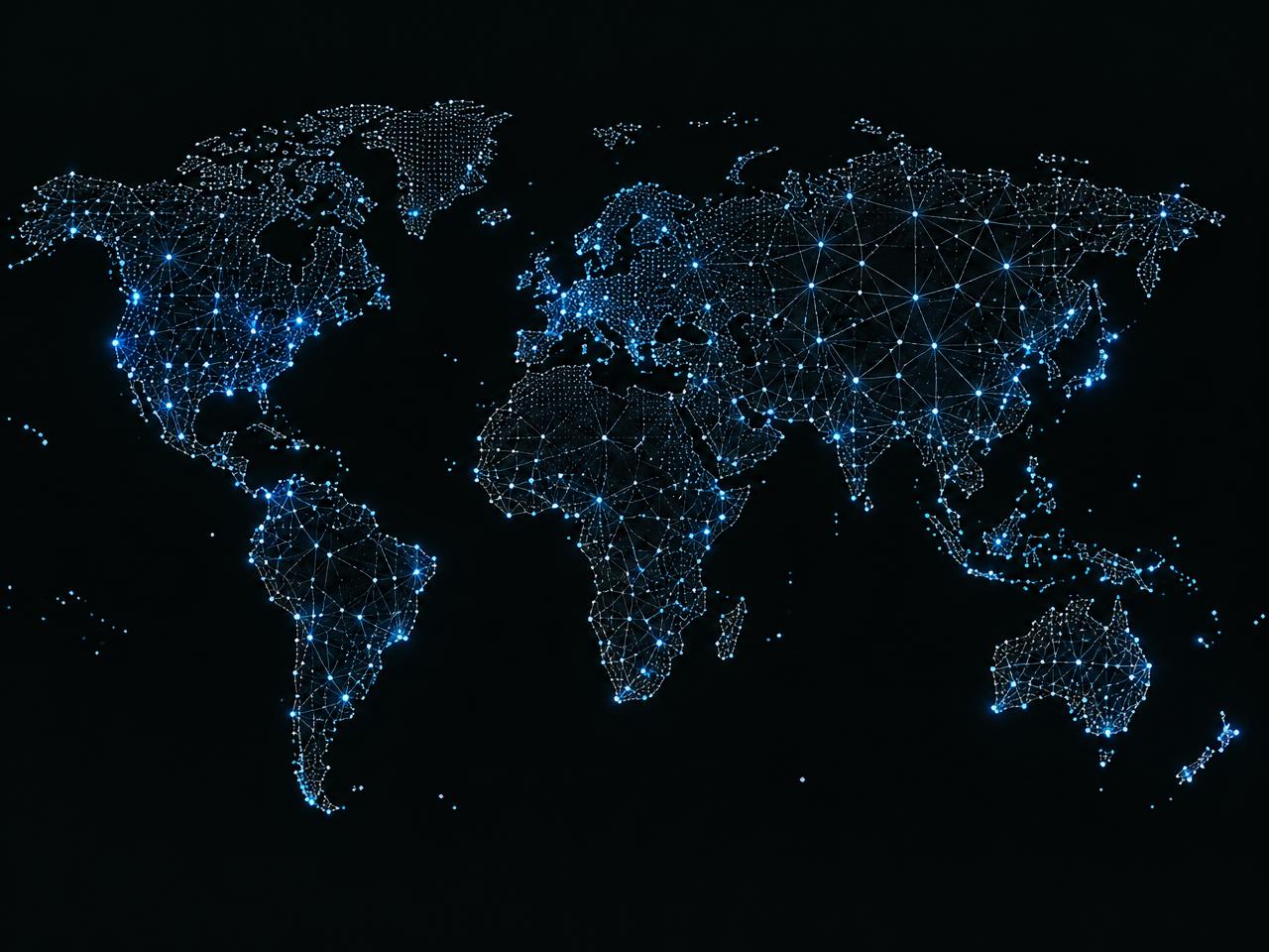 National and regional stability network
